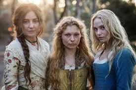 PERIOD & MORE PERIOD - POLDARK, THE MUSKETEERS 2, BANISHED AND ... OUTLANDER! PERIOD & MORE PERIOD - POLDARK, THE MUSKETEERS 2, BANISHED AND ... OUTLANDER!