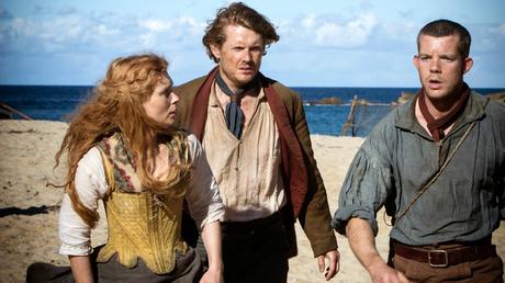 PERIOD & MORE PERIOD - POLDARK, THE MUSKETEERS 2, BANISHED AND ... OUTLANDER! PERIOD & MORE PERIOD - POLDARK, THE MUSKETEERS 2, BANISHED AND ... OUTLANDER!