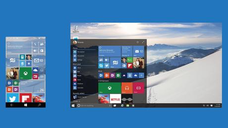 Windows 10 releases this summer