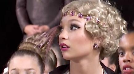 Dance Moms: Girl, Pleez…Do Not Even Tell Me This Is Nia’s Last Chance. It’s All About Those New Rules In Philly. mz