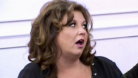 Dance Moms: Girl, Pleez…Do Not Even Tell Me This Is Nia’s Last Chance. It’s All About Those New Rules In Philly. ab