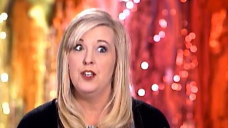 Dance Moms: Girl, Pleez…Do Not Even Tell Me This Is Nia’s Last Chance. It’s All About Those New Rules In Philly. jess