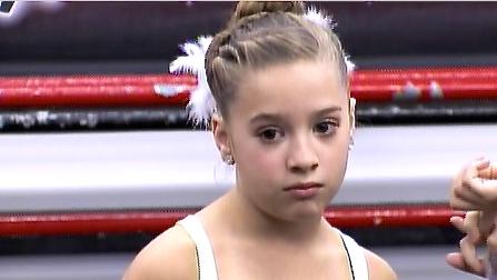Dance Moms: Girl, Pleez…Do Not Even Tell Me This Is Nia’s Last Chance. It’s All About Those New Rules In Philly. mkz