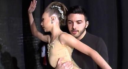 Dance Moms: Girl, Pleez…Do Not Even Tell Me This Is Nia’s Last Chance. It’s All About Those New Rules In Philly. m1