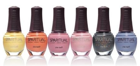 SpaRitual Introduces UNVEIL Peel-Off Basecoat SpaRitual Introduces UNVEIL Peel-Off Basecoat