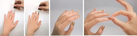 SpaRitual Introduces UNVEIL Peel-Off Basecoat SpaRitual Introduces UNVEIL Peel-Off Basecoat