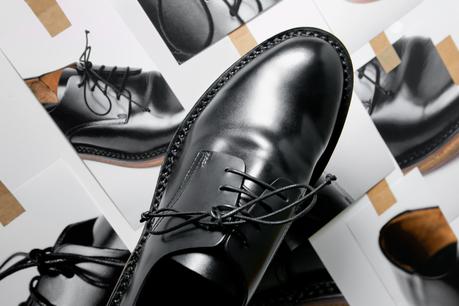 Buttero Spring/Summer 15 Derby Shoes Buttero Spring/Summer 15 Derby Shoes