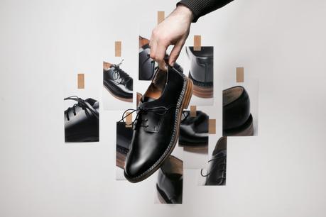 Buttero Spring/Summer 15 Derby Shoes Buttero Spring/Summer 15 Derby Shoes