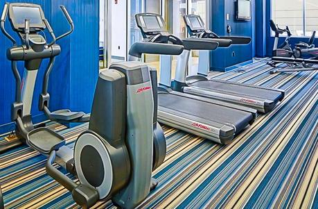 Aloft Hotel Arundel Mills Fitness Center Low-res