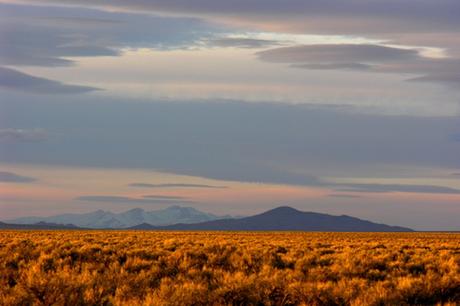 Legislative moves to give public lands to the states advance despite little evidence of public support