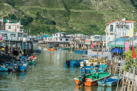Hong Kong Bucket List: What to Check Off, Before You Check Out Tai O Fishing Village, Hong Kong