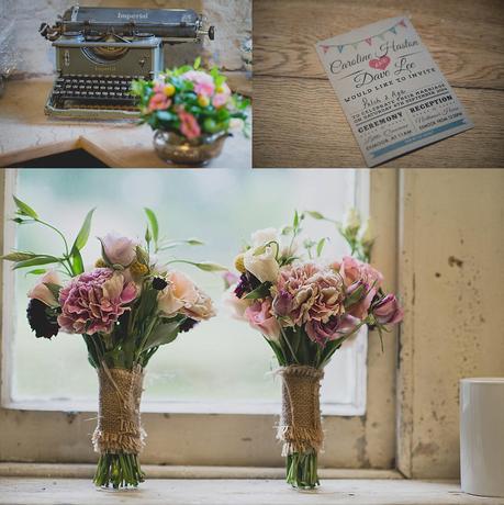 Caroline & Dave’s Somerset Wedding |Little Quarme Weddings Wedding Photographer Somerset