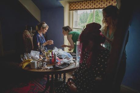 Caroline & Dave’s Somerset Wedding |Little Quarme Weddings Wedding Photographer Somerset