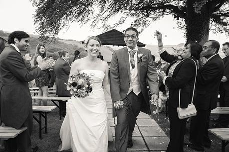 Caroline & Dave’s Somerset Wedding |Little Quarme Weddings Wedding Photographer Somerset