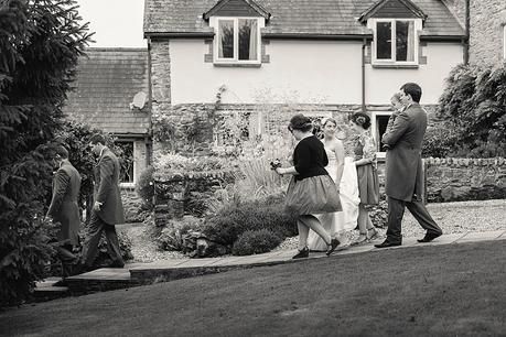 Caroline & Dave’s Somerset Wedding |Little Quarme Weddings Wedding Photographer Somerset