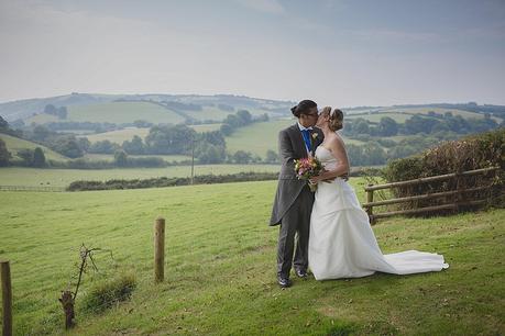 Caroline & Dave’s Somerset Wedding |Little Quarme Weddings Wedding Photographer Somerset