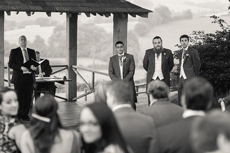 Caroline & Dave’s Somerset Wedding |Little Quarme Weddings Wedding Photographer Somerset