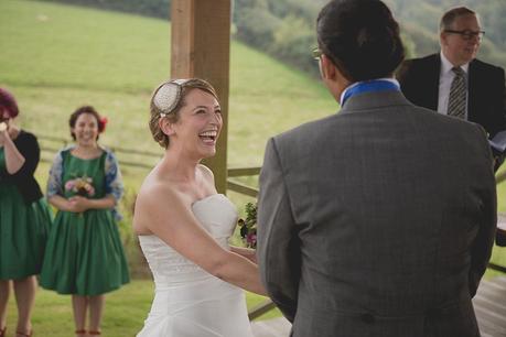Caroline & Dave’s Somerset Wedding |Little Quarme Weddings Little Quarme Weddings