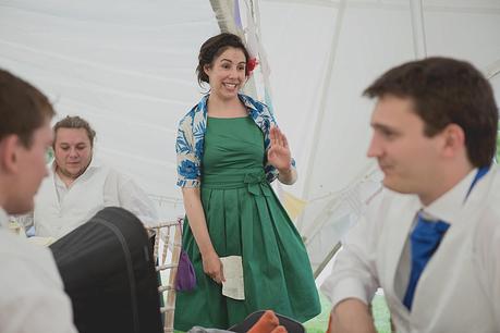 Caroline & Dave’s Somerset Wedding |Little Quarme Weddings Wedding Photographer Somerset