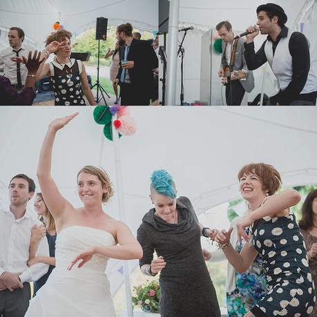Caroline & Dave’s Somerset Wedding |Little Quarme Weddings Wedding Photographer Somerset