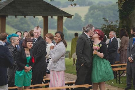 Caroline & Dave’s Somerset Wedding |Little Quarme Weddings Wedding Photographer Somerset