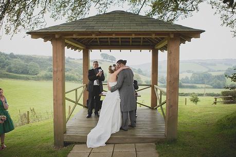 Caroline & Dave’s Somerset Wedding |Little Quarme Weddings Wedding Photographer Somerset