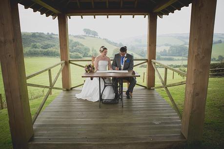 Caroline & Dave’s Somerset Wedding |Little Quarme Weddings Wedding Photographer Somerset