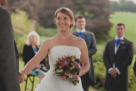 Caroline & Dave’s Somerset Wedding |Little Quarme Weddings Wedding Photographer Somerset
