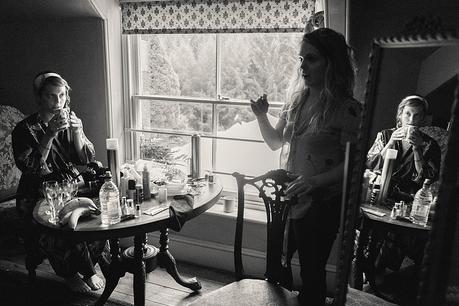 Caroline & Dave’s Somerset Wedding |Little Quarme Weddings Wedding Photographer Somerset