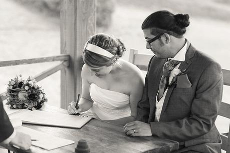 Caroline & Dave’s Somerset Wedding |Little Quarme Weddings Wedding Photographer Somerset