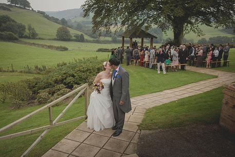 Caroline & Dave’s Somerset Wedding |Little Quarme Weddings Wedding Photographer Somerset