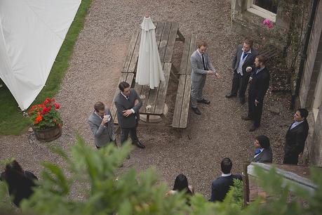 Caroline & Dave’s Somerset Wedding |Little Quarme Weddings Wedding Photographer Somerset