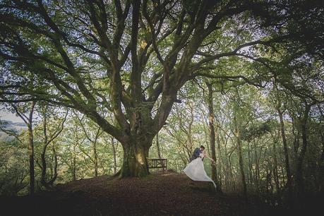 Caroline & Dave’s Somerset Wedding |Little Quarme Weddings Wedding Photographer Somerset