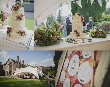 Caroline & Dave’s Somerset Wedding |Little Quarme Weddings Wedding Photographer Somerset