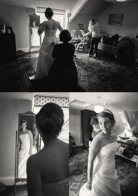 Caroline & Dave’s Somerset Wedding |Little Quarme Weddings Wedding Photographer Somerset