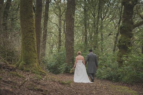 Caroline & Dave’s Somerset Wedding |Little Quarme Weddings Wedding Photographer Somerset