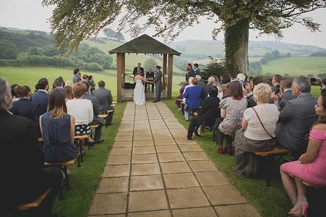 Caroline & Dave’s Somerset Wedding |Little Quarme Weddings Wedding Photographer Somerset