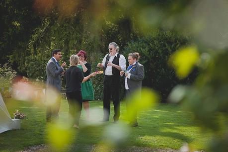 Caroline & Dave’s Somerset Wedding |Little Quarme Weddings Wedding Photographer Somerset