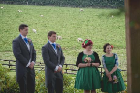 Caroline & Dave’s Somerset Wedding |Little Quarme Weddings Wedding Photographer Somerset