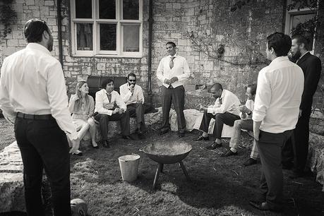 Caroline & Dave’s Somerset Wedding |Little Quarme Weddings Wedding Photographer Somerset