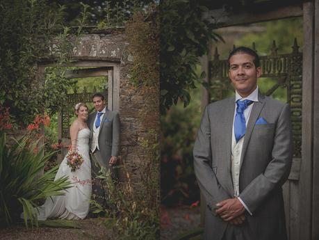 Caroline & Dave’s Somerset Wedding |Little Quarme Weddings Wedding Photographer Somerset