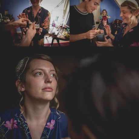 Caroline & Dave’s Somerset Wedding |Little Quarme Weddings Wedding Photographer Somerset