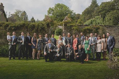 Caroline & Dave’s Somerset Wedding |Little Quarme Weddings Wedding Photographer Somerset