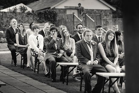 Caroline & Dave’s Somerset Wedding |Little Quarme Weddings Wedding Photographer Somerset