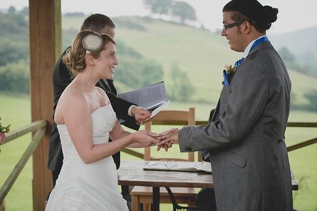 Caroline & Dave’s Somerset Wedding |Little Quarme Weddings Wedding Photographer Somerset