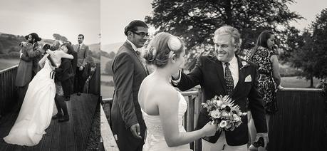 Caroline & Dave’s Somerset Wedding |Little Quarme Weddings Wedding Photographer Somerset
