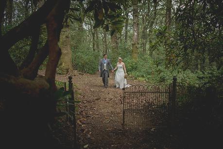 Caroline & Dave’s Somerset Wedding |Little Quarme Weddings Wedding Photographer Somerset