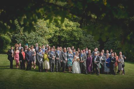 Caroline & Dave’s Somerset Wedding |Little Quarme Weddings Wedding Photographer Somerset