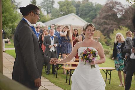 Caroline & Dave’s Somerset Wedding |Little Quarme Weddings Wedding Photographer Somerset