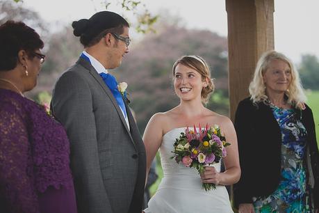 Caroline & Dave’s Somerset Wedding |Little Quarme Weddings Wedding Photographer Somerset